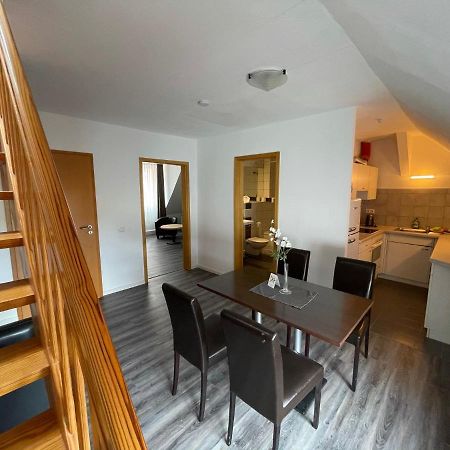 Ferienwohnung Altstadt Güstrow Extérieur photo