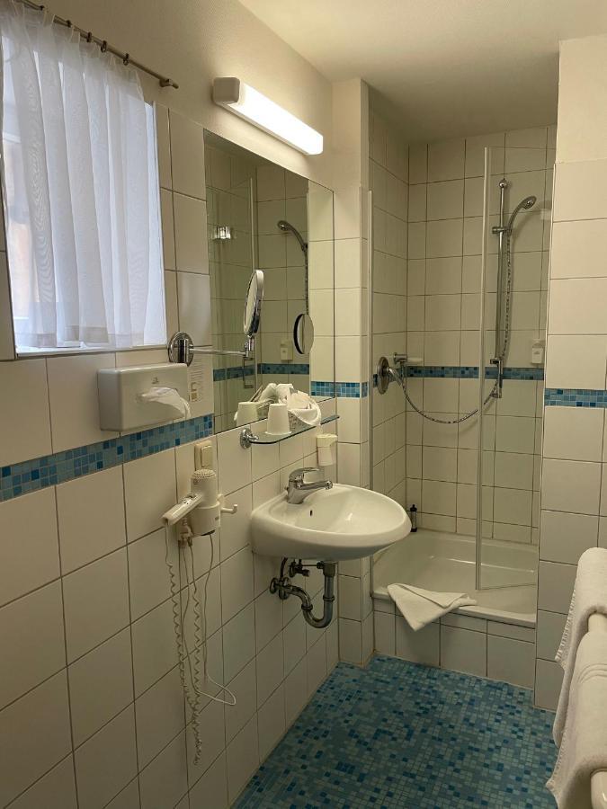 Ferienwohnung Altstadt Güstrow Extérieur photo