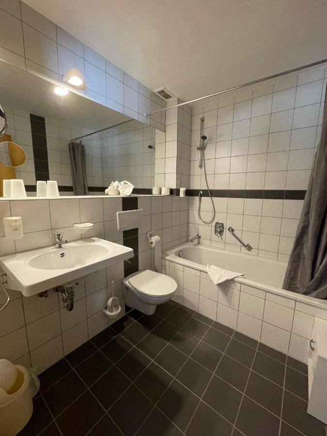 Ferienwohnung Altstadt Güstrow Extérieur photo